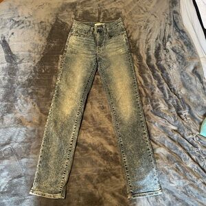 Levi’s Jeans
